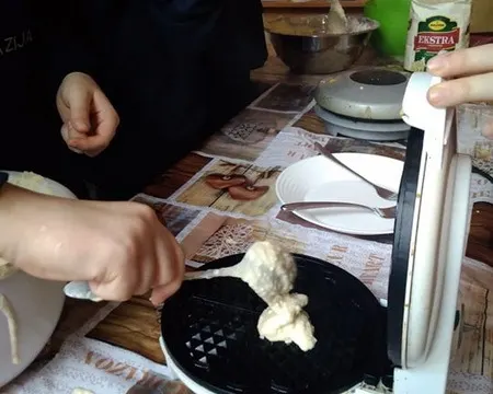 Anglų kalbos pamoka, kvepianti… vanile ir kokosais, nuotrauka 8
