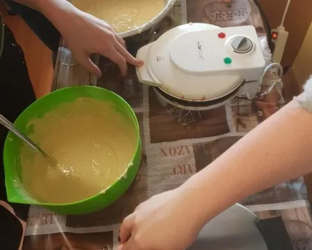 Anglų kalbos pamoka, kvepianti… vanile ir kokosais, nuotrauka 9