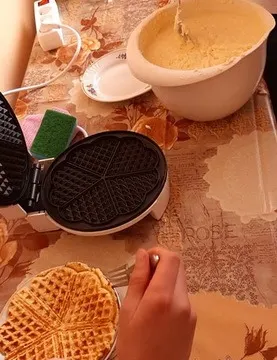 Anglų kalbos pamoka, kvepianti… vanile ir kokosais, nuotrauka 10