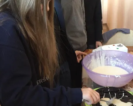 Anglų kalbos pamoka, kvepianti… vanile ir kokosais, nuotrauka 12