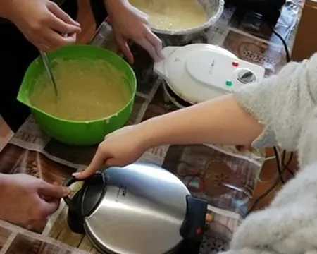 Anglų kalbos pamoka, kvepianti… vanile ir kokosais, nuotrauka 7