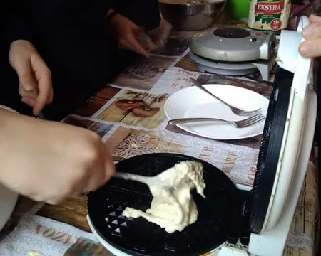 Anglų kalbos pamoka, kvepianti… vanile ir kokosais, nuotrauka 6