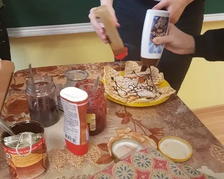Anglų kalbos pamoka, kvepianti… vanile ir kokosais, nuotrauka 3
