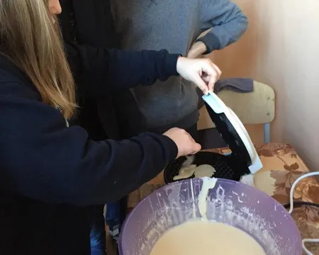 Anglų kalbos pamoka, kvepianti… vanile ir kokosais, nuotrauka 2