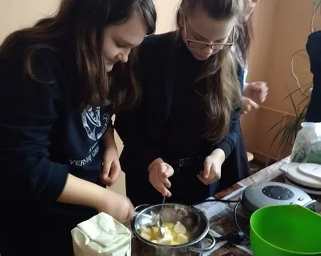 Anglų kalbos pamoka, kvepianti… vanile ir kokosais, nuotrauka 46