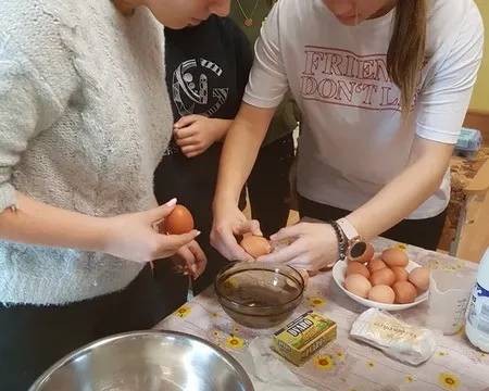 Anglų kalbos pamoka, kvepianti… vanile ir kokosais, nuotrauka 48