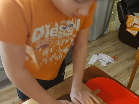 Kalėdinis namelis, nuotrauka 6