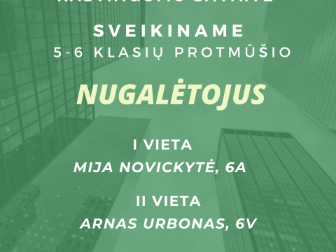 Finansinio raštingumo savaitė, nuotrauka 4