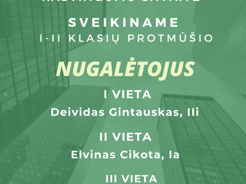 Finansinio raštingumo savaitė, nuotrauka 6