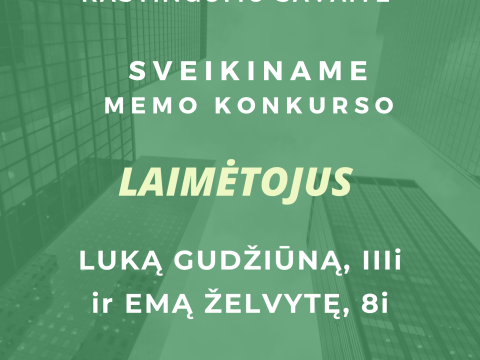 Finansinio raštingumo savaitė, nuotrauka 8