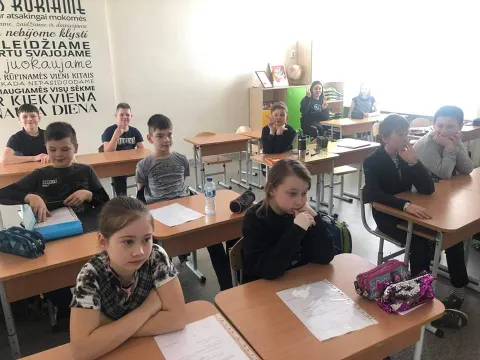 Karjeros dienos, nuotrauka 12