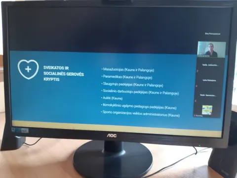 Karjeros dienos, nuotrauka 14