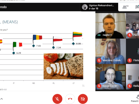 Kaip mes pasaulinės pandemijos metu į Rumuniją nukeliavome…, nuotrauka 7