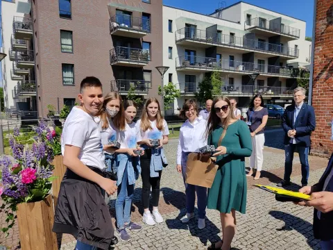 Accelerator X jaunųjų bendrovių mugė – Klaipėdos eXpo, nuotrauka 3