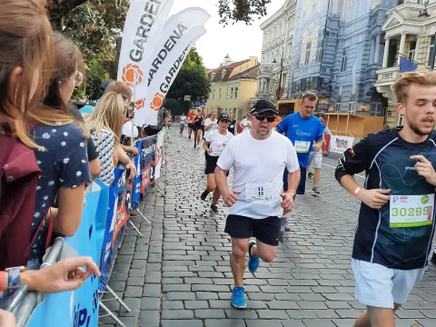 Bėgame su Erasmus, nuotrauka 23