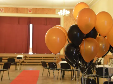 Tarptautinė mokytojų diena, nuotrauka 6