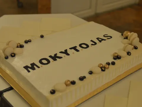 Tarptautinė mokytojų diena, nuotrauka 10