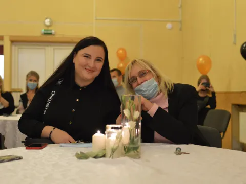 Tarptautinė mokytojų diena, nuotrauka 14