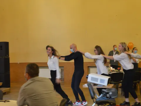 Tarptautinė mokytojų diena, nuotrauka 17
