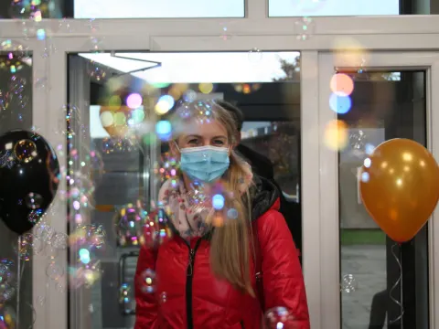 Tarptautinė mokytojų diena, nuotrauka 28
