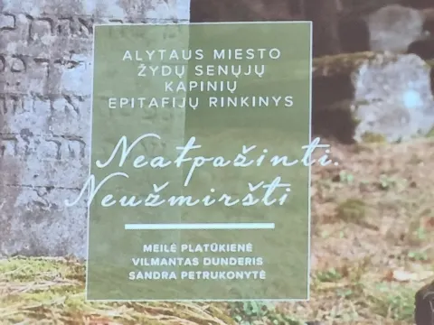 LAPKRITIS – TOLERANCIJOS MĖNUO. Metodinė išvyka į Alytaus A.Ramanausko Vanago gimnaziją, nuotrauka 14