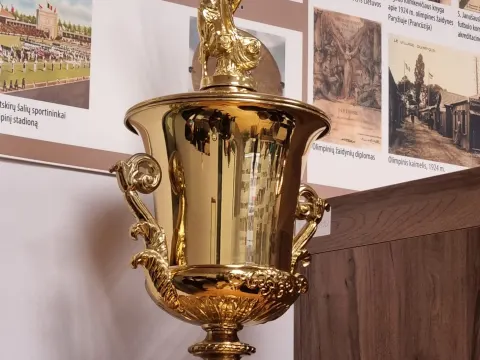 LAPKRITIS – TOLERANCIJOS MĖNUO. Metodinė išvyka į Alytaus A.Ramanausko Vanago gimnaziją, nuotrauka 18