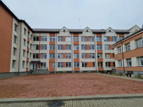 LAPKRITIS – TOLERANCIJOS MĖNUO. Metodinė išvyka į Alytaus A.Ramanausko Vanago gimnaziją, nuotrauka 35