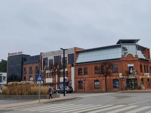 LAPKRITIS – TOLERANCIJOS MĖNUO. Metodinė išvyka į Alytaus A.Ramanausko Vanago gimnaziją, nuotrauka 43