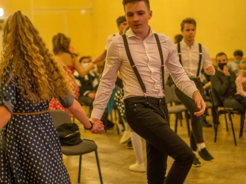 Koncertas „Muzikinis žiemos vakaras“, nuotrauka 6