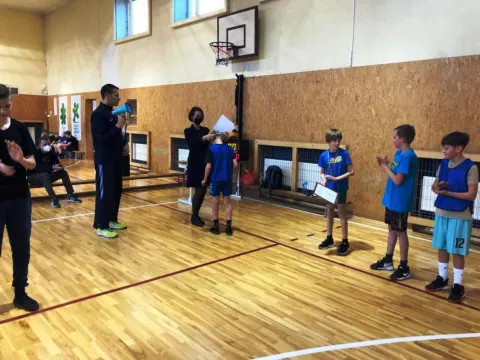 Krepšinio 3×3 turnyras, nuotrauka 15
