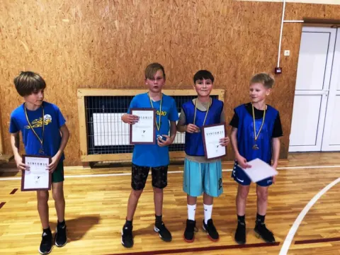 Krepšinio 3×3 turnyras, nuotrauka 16