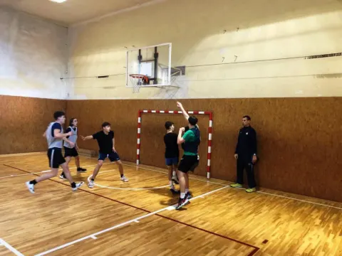 Krepšinio 3×3 turnyras, nuotrauka 19