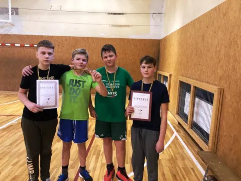 Krepšinio 3×3 turnyras, nuotrauka 7