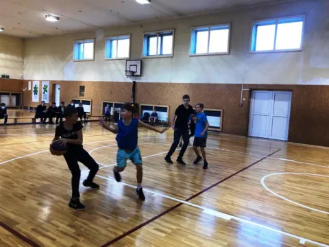 Krepšinio 3×3 turnyras, nuotrauka 6