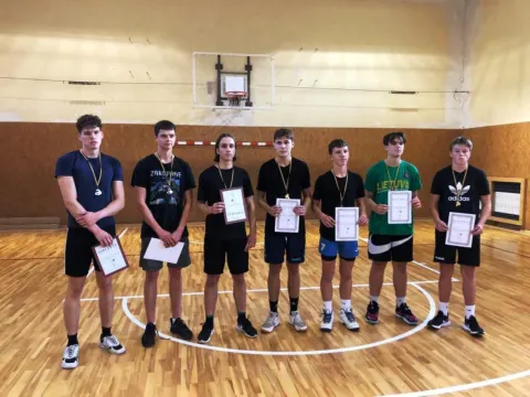 Krepšinio 3×3 turnyras, nuotrauka 4