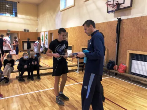Krepšinio 3×3 turnyras, nuotrauka 3