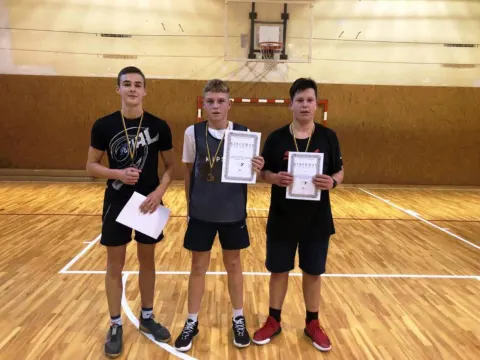 Krepšinio 3×3 turnyras, nuotrauka 14