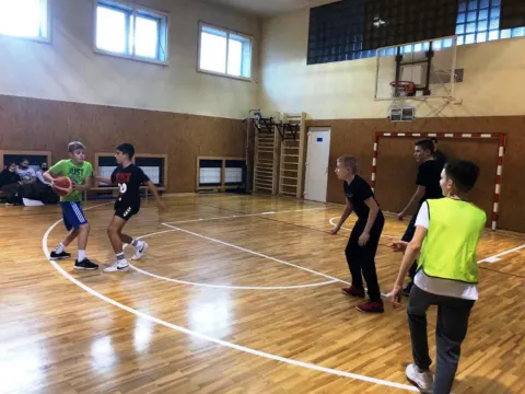 Krepšinio 3×3 turnyras, nuotrauka 17