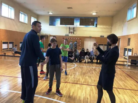 Krepšinio 3×3 turnyras, nuotrauka 18
