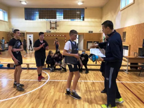 Krepšinio 3×3 turnyras, nuotrauka 13