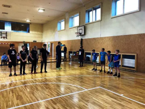 Krepšinio 3×3 turnyras, nuotrauka 10