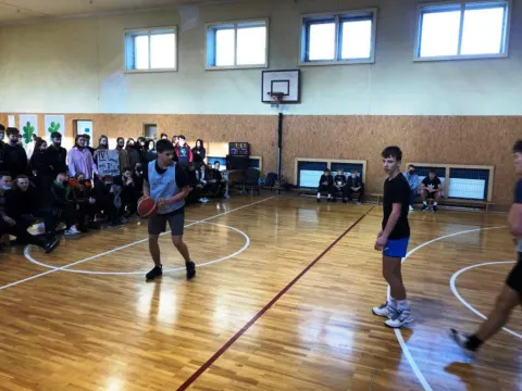 Krepšinio 3×3 turnyras, nuotrauka 11