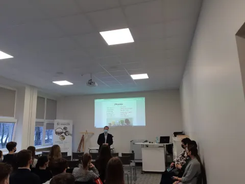 Karjeros diena, nuotrauka 4