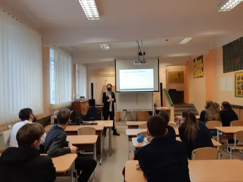 Karjeros diena, nuotrauka 10