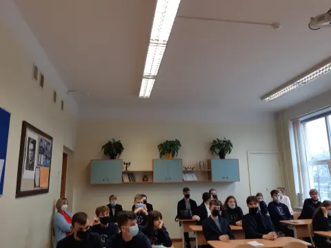 Karjeros diena, nuotrauka 11