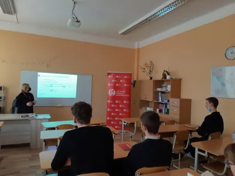 Karjeros diena, nuotrauka 12