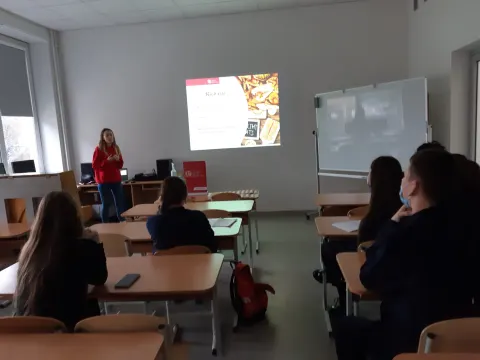 Karjeros diena, nuotrauka 14