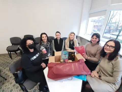 Seminaras mokytojams, nuotrauka 26