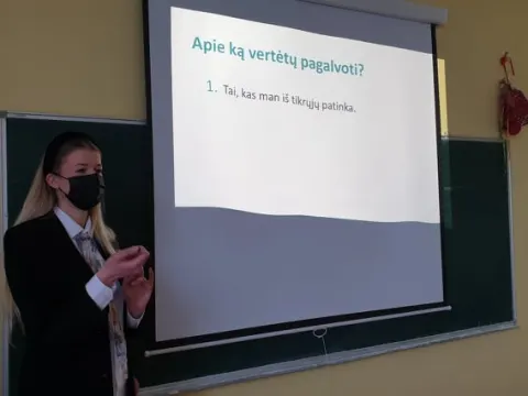 Karjeros diena, nuotrauka 17