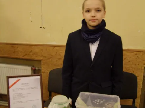 Veršvų gimnazijos eXpo, nuotrauka 5